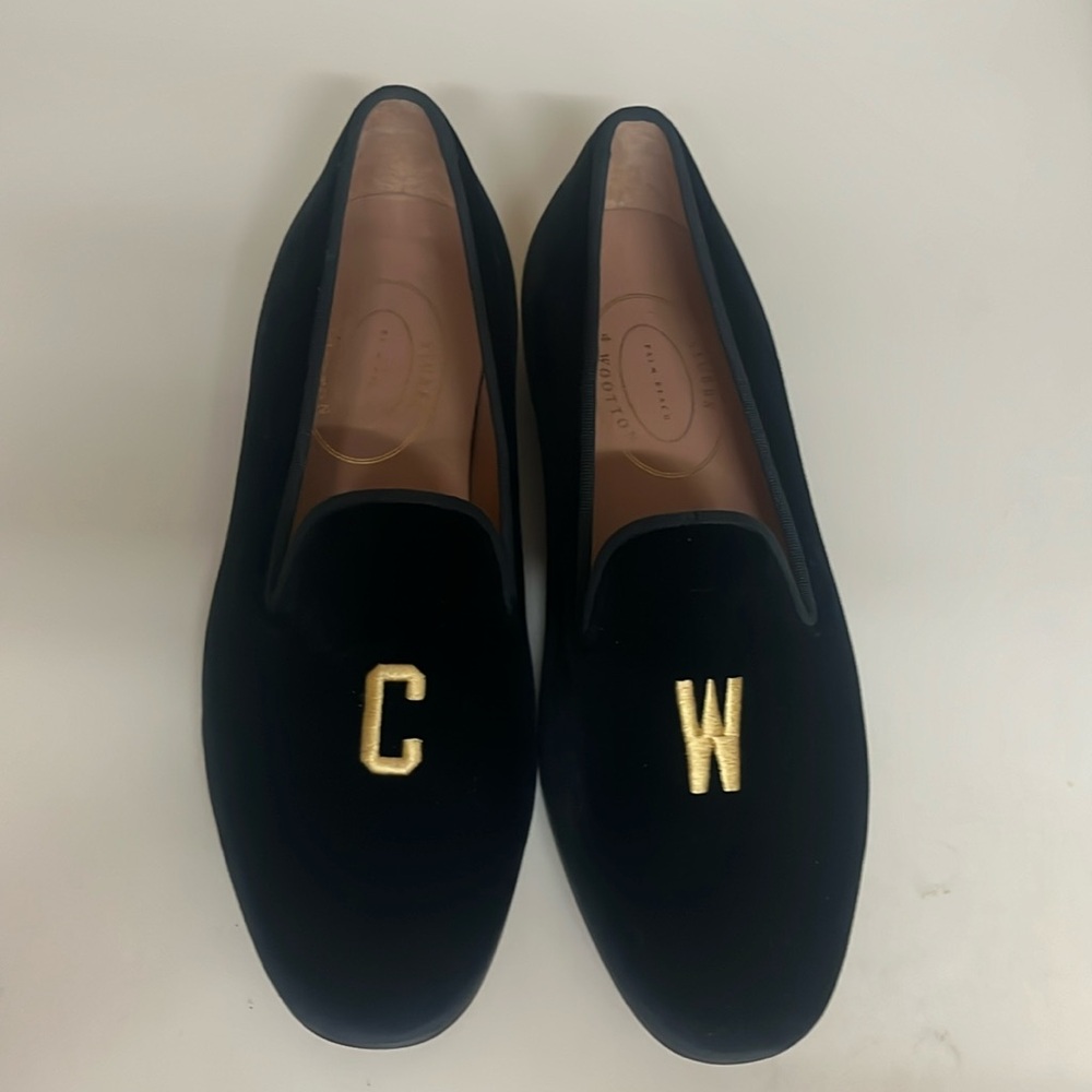 Stubbs & Wooten Men’s Loafers